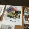 В НовГУ к 8 марта показали поделки студенток и раскрыли душу старинных книг