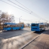 Белгородский Минтранс опубликовал расписание бесплатных автобусов на Пасху