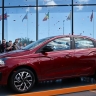 АвтоВАЗ отправил первые демонстрационные Lada Iskra в автосалоны