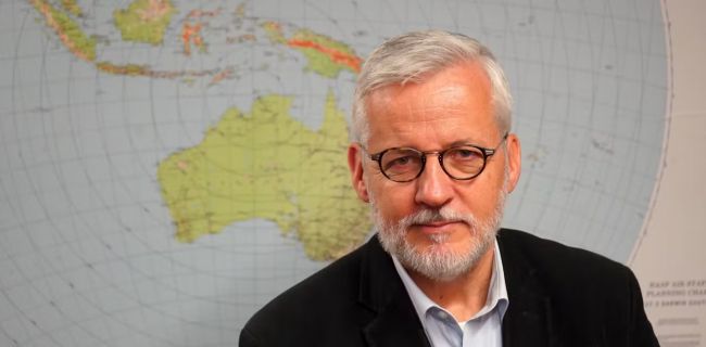 Европа становится бедной сестрой евразийских держав — военный аналитик из Австралии