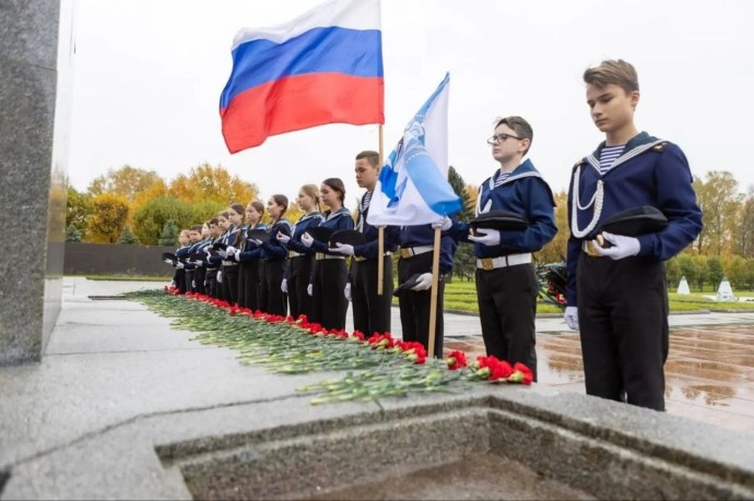Кадеты Башкирии успешно выступили на международном слёте в Санкт-Петербурге Кадеты Башкирии успешно выступили на международном слёте в Санкт-Петербурге