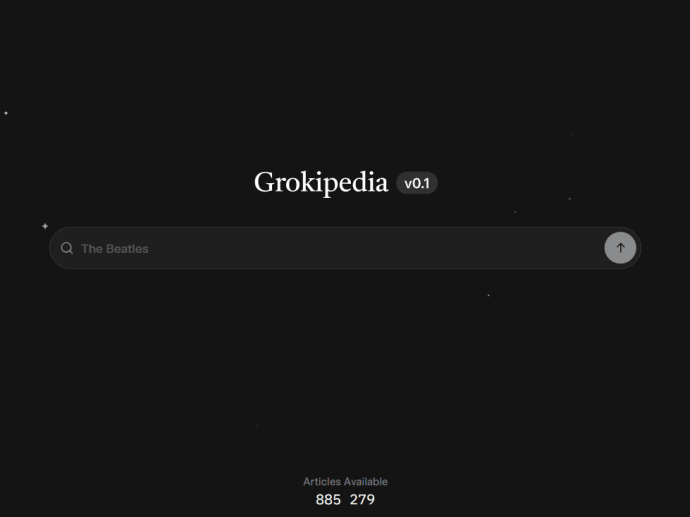 Американского ИИ-конкурента Wikipedia обвинили в заимствовании материалов последней