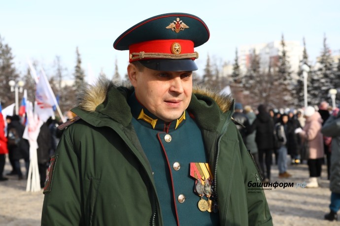 Введённые в Башкирии ограничения по БПЛА направлены на безопасность граждан