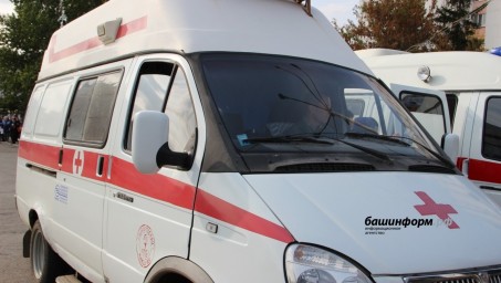 В Башкирии завели уголовное дело по факту нападения на фельшера скорой