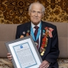 Ветеран Великой Отечественной войны из Южно-Сахалинска отметил 99-летие