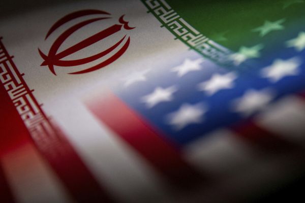 Express: В США пригрозили уничтожить Иран «к сентябрю»