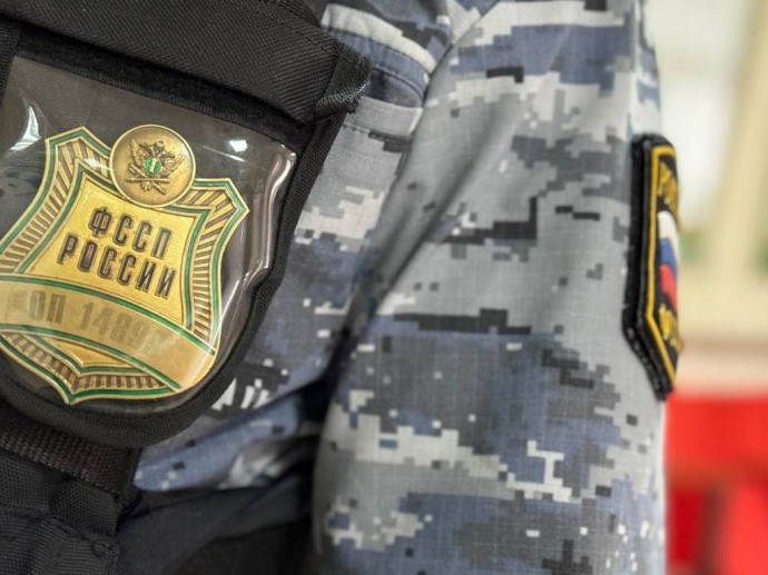 Житель Белгорода выплатил своему сыну 860 тысяч рублей алиментов Житель Белгорода выплатил своему сыну 860 тысяч рублей алиментов