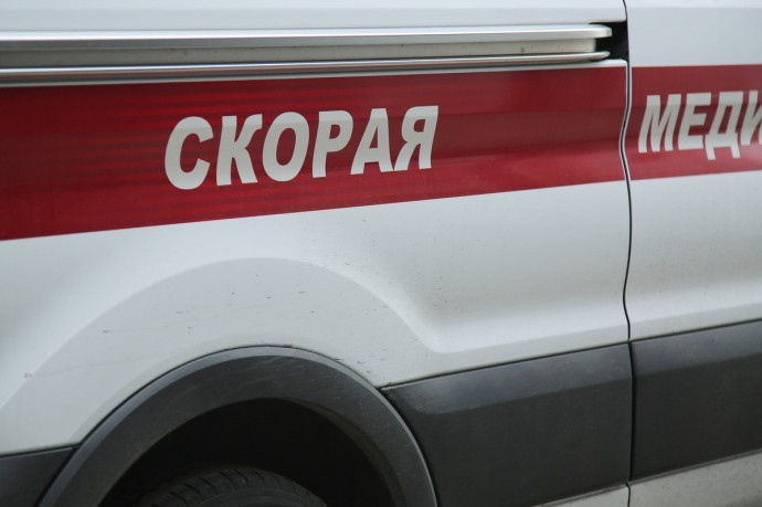 В Белгородской области скончался мужчина, получивший ранения при атаке украинского дрона В Белгородской области скончался мужчина, получивший ранения при атаке украинского дрона