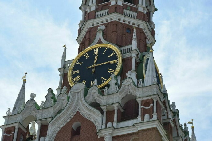 В Кремле рассказали о четырех новых документах к мирному плану США по Украине