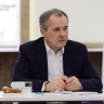 Вячеслав Гладков встретился с матерями и жёнами погибших на СВО белгородцев