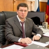 Задержанного за мошенничество на 56 миллионов рублей Амиралиева доставили из зоны СВО