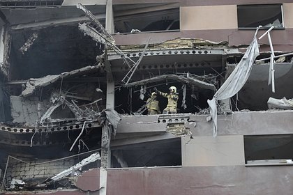 В России выбрали сторону в конфликте Ирана и Израиля
