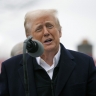 Трамп: США больше не будут оказывать военную поддержку Украине