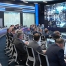 Михаил Мишустин провёл стратегическую сессию о промышленном программном обеспечении тяжелого класса