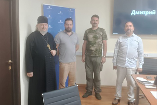 Почему была упразднена Запорожская Сечь