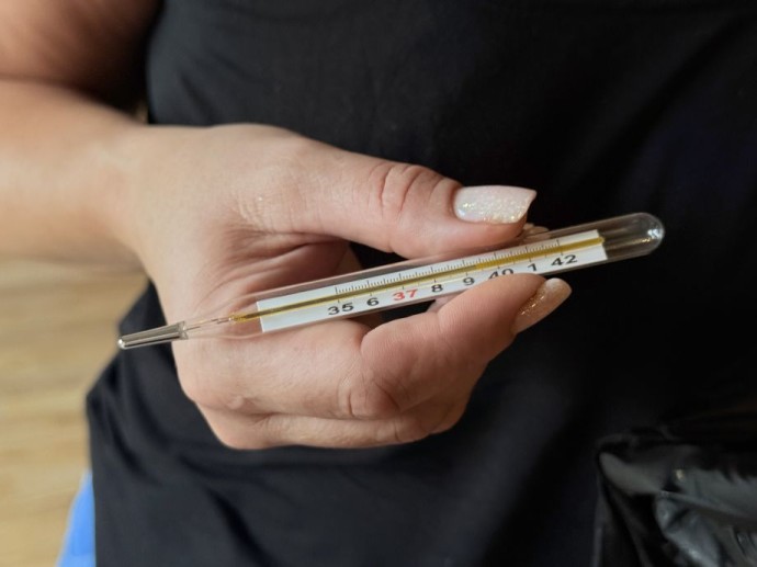 Эпидситуация обостряется: в Приморье стремительно растет число заболевших гриппом