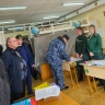 Прокуратура и омбудсмен проверили условия содержания в женской колонии в Котельниче