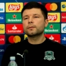 Тренер «Краснодара» рассказал, кому посвятил чемпионский титул