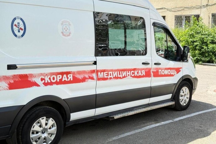 В Ставрополе пять новых фельдшеров вышли на работу в «Скорую помощь»
