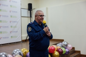 Сотрудники Следственного комитета Российской Федерации посетили Госпиталь для ветеранов войн №1 города Москвы Сотрудники Следственного комитета Российской Федерации посетили Госпиталь для ветеранов войн №1 города Москвы