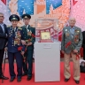 В Тульском кремле открылась выставка «Одна на всех. Победа!»