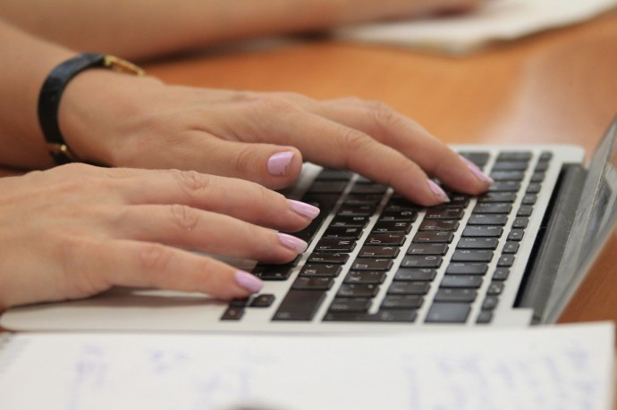 В Башкирии соседи начали «пополамить» интернет