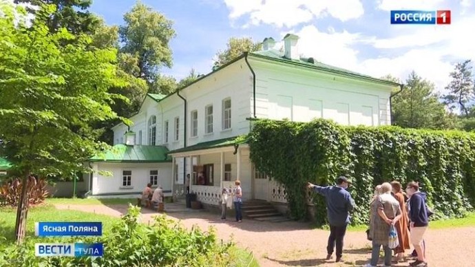 Названы лауреаты премии «Ясная Поляна» 2025 года: Афлатуни и Мо Янь победили в главных номинациях