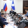 В Забайкалье построят транспортно-логистический центр за 17 млрд
