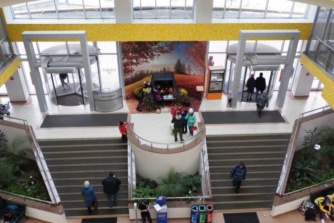 В Перми появится новая зона с современными игровыми автоматами