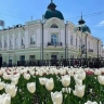 Тамбовчан приглашают на выставку о космосе