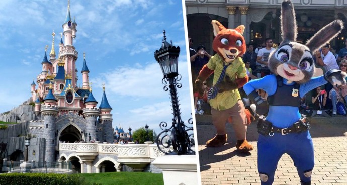 В Таиланде вместо казино построят для туристов «Диснейленд»: уже известно его местоположение В Таиланде вместо казино построят для туристов «Диснейленд»: уже известно его местоположение