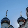 Александр Беглов: Завершили реставрацию фасадов Казанской церкви в Зеленогорске