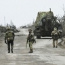 Расчеты РЗСО "Днепра" уничтожили скопление сил ВСУ в Запорожской области