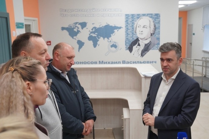 Проект моста в Кохме отправили на экспертизу Проект моста в Кохме отправили на экспертизу