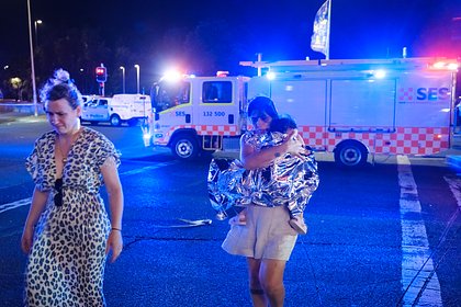 «Это была кровавая бойня». Еврейский праздник закончился расстрелом десятков людей. Россияне чудом успели спастись и уехать