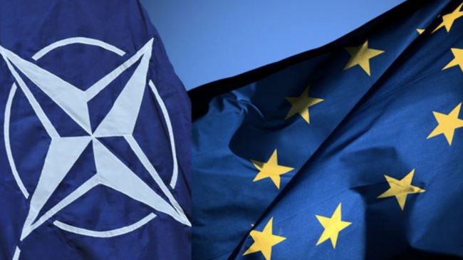 Bloomberg: В Европе допустили сбивание самолетов при нарушении границ
