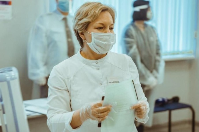 Медики проверяют школы Дальнегорска после выявления туберкулёза Медики проверяют школы Дальнегорска после выявления туберкулёза