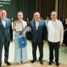 Игорь Мартынов поздравил выпускников-медалистов и педагогов Камызякского района
