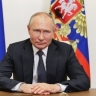 Путин напомнил о предложенных Россией принципах урегулирования на Украине