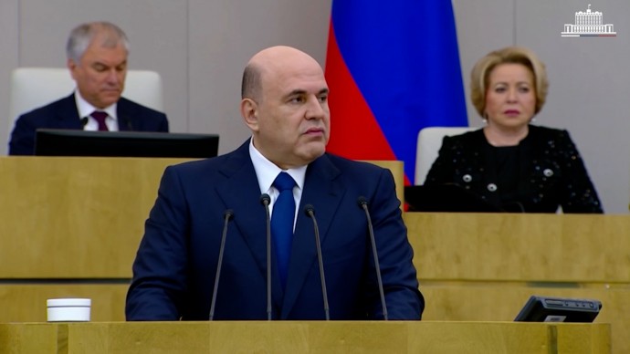 Россия входит в четверку крупнейших экономик мира по паритету покупательной способности