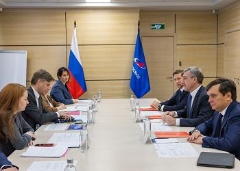 Филиал международного университетского кампуса может появиться в Циолковском