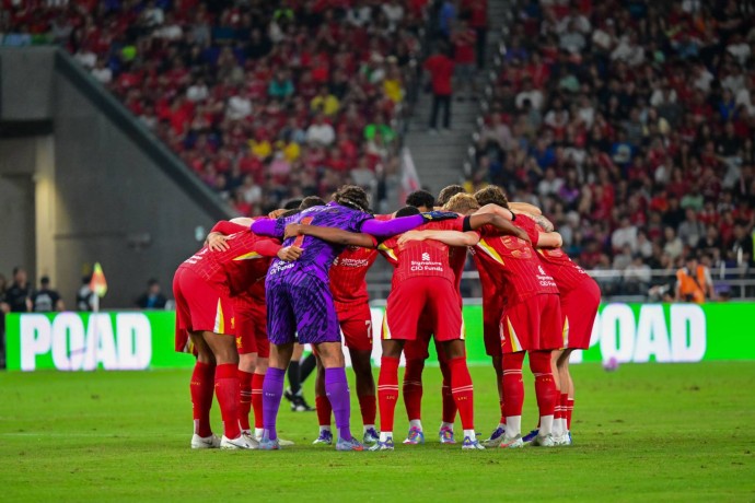 Пенальти в концовке позволил «Ливерпулю» победить на выезде «Интер»