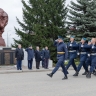 В Туле отметили 82-ю годовщину формирования 106-й гвардейской воздушно-десантной дивизии