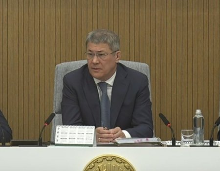 Радия Хабирова возмутил беспорядок на объектах воинской славы в Башкирии