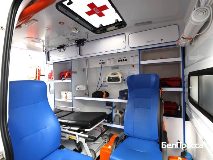 При очередных ударах со стороны Украины ранены 3 мирных белгородца При очередных ударах со стороны Украины ранены 3 мирных белгородца