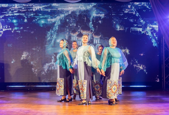 Ярославские изделия получили высшие оценки на окружном этапе конкурса «Туристический сувенир» Ярославские изделия получили высшие оценки на окружном этапе конкурса «Туристический сувенир»