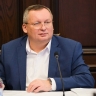 Председатель Думы Астраханской области Игорь Мартынов поздравил военнослужащих и ветеранов ВДВ с профессиональным праздником