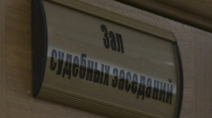 Суд отказался арестовывать жителя Петербурга, устроившего стрельбу на складе маркетплейса в Шушарах