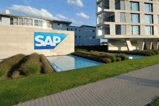 Немецкую SAP в США по суду обвинили в краже интеллектуальной собственности