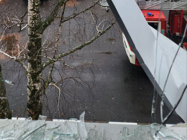 100 дронов ВСУ обрушились на Белгородскую область за сутки 100 дронов ВСУ обрушились на Белгородскую область за сутки